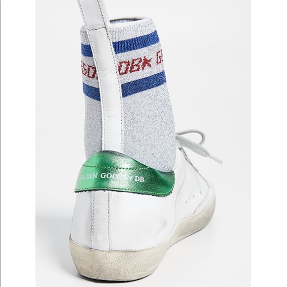 ✨Golden Goose✨ - Picture 3 of 8